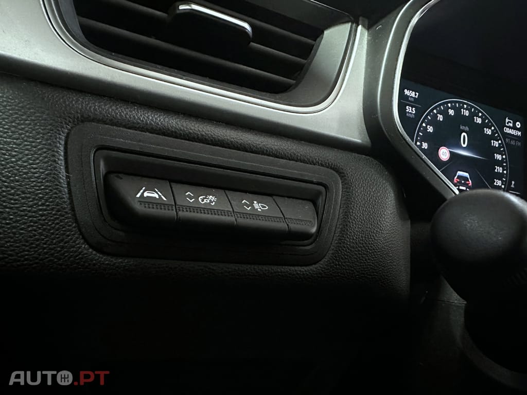 Renault Captur 1.0 TCe Techno