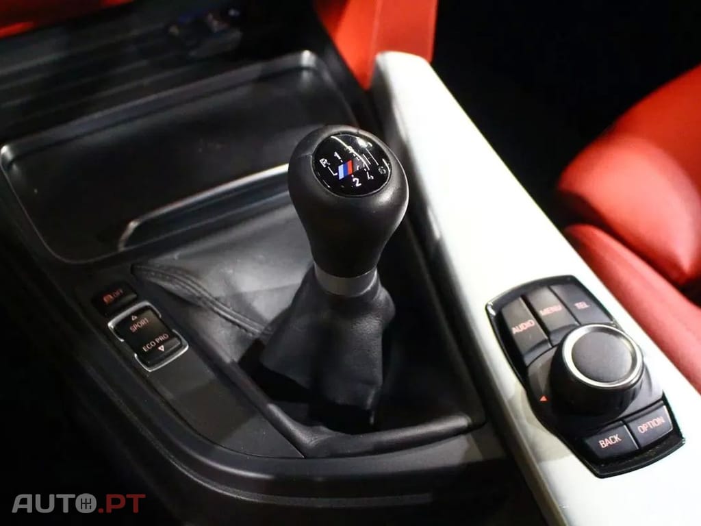 BMW 418 d Pack M
