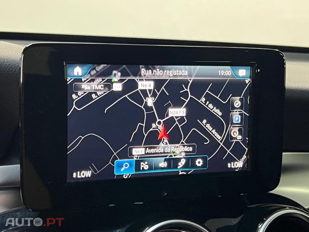 Mercedes-Benz GLC 300 e 4MATIC Auto