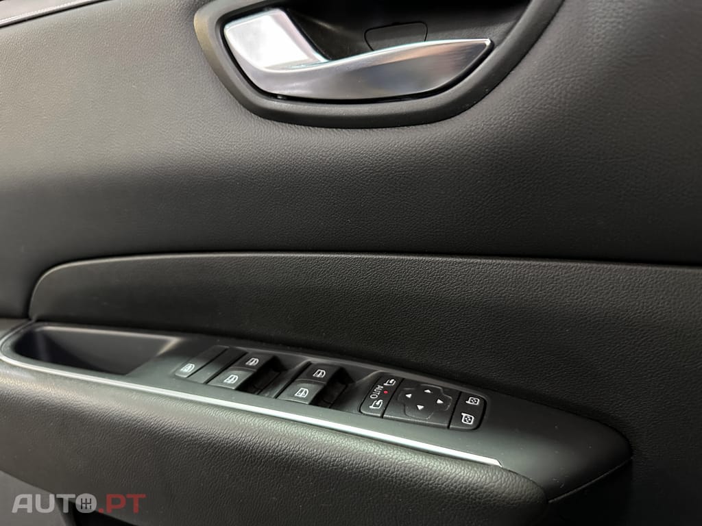 Renault Talisman 1.5 dCi Zen Pack Business