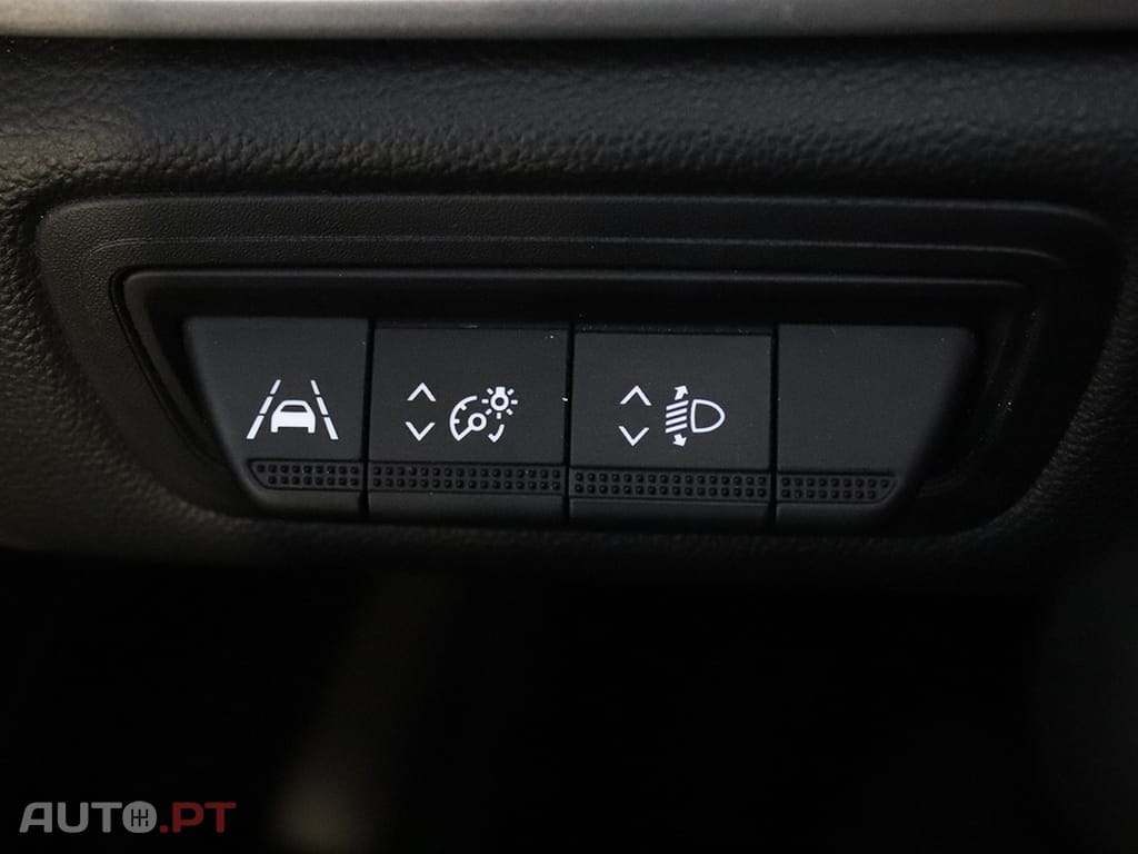 Renault Captur Captur 1.0 TCe Techno Bi-Fuel