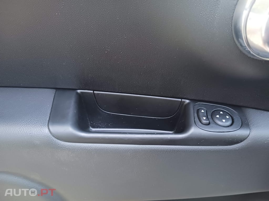 Fiat 500 1.0 Hybrid Connect