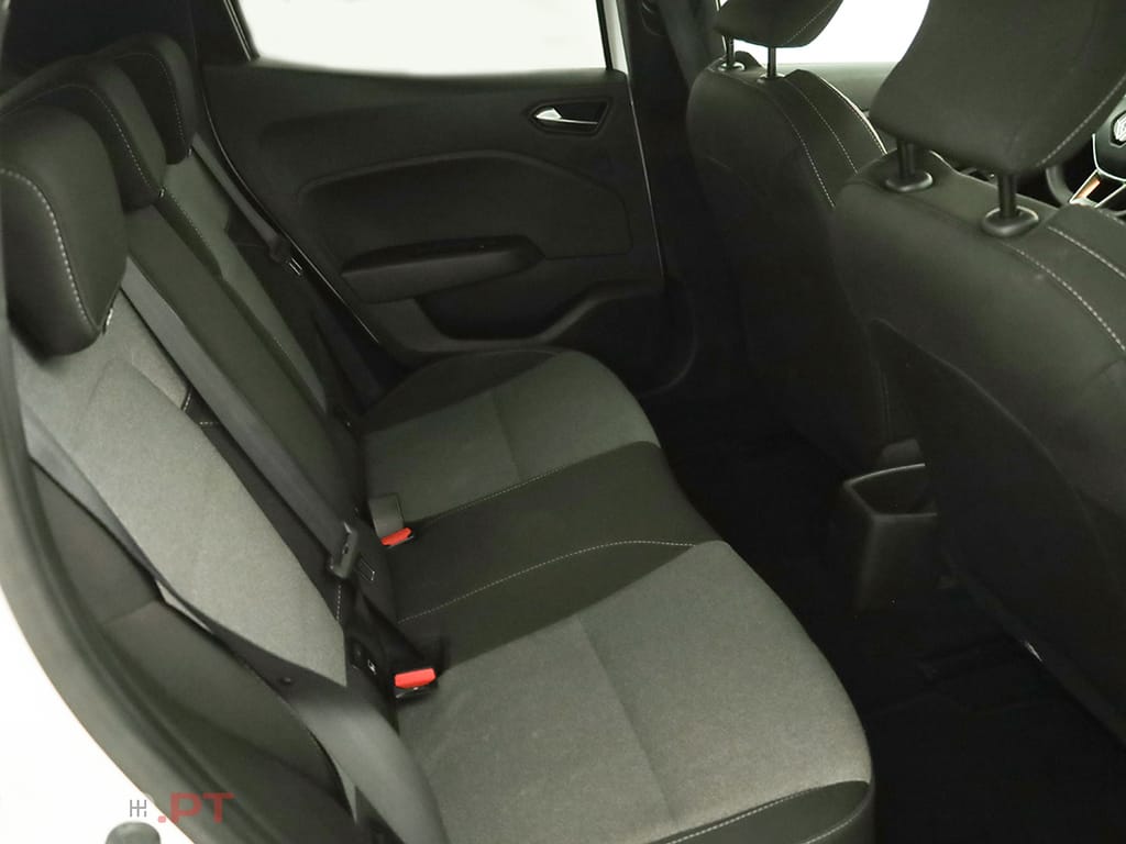 Renault Clio Clio 1.0 TCe Evolution