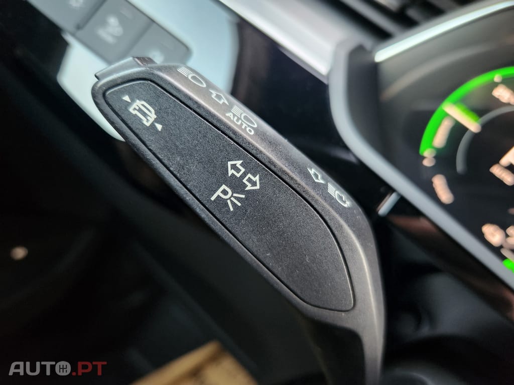 Audi E-Tron 55 quattro S line