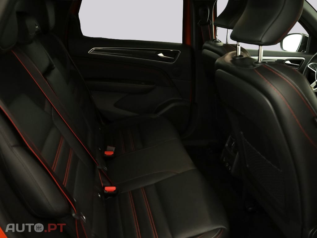 Renault Arkana 1.3 Tce R.s.line Edc