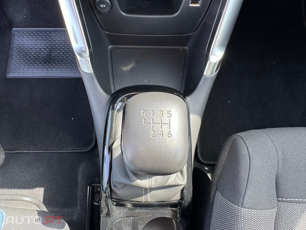 Citroen C3 Aircross 1.2 PureTech YOU!