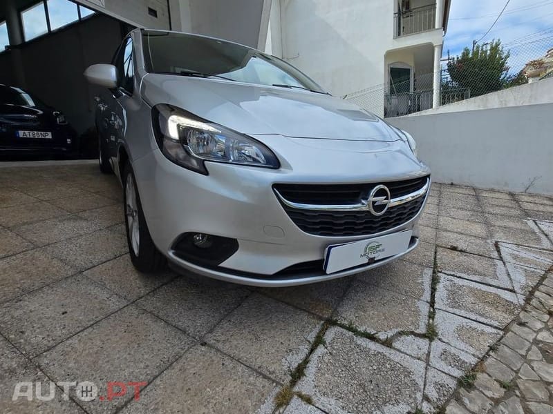 Opel Corsa 1.2 Edition
