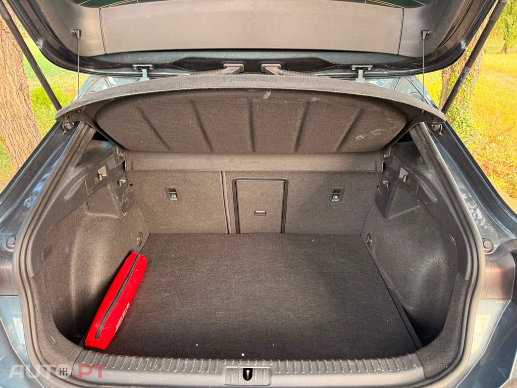 Cupra Formentor 1.4 e-Hybrid Business Edition DSG