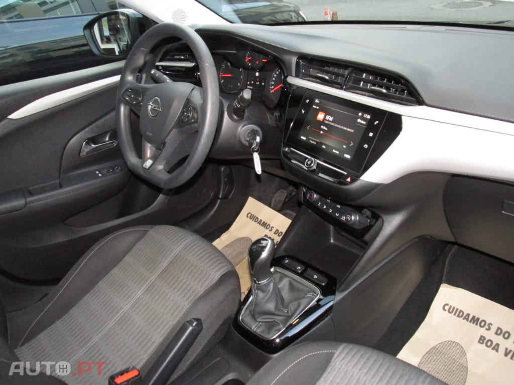 Opel Corsa 1.2 Edition