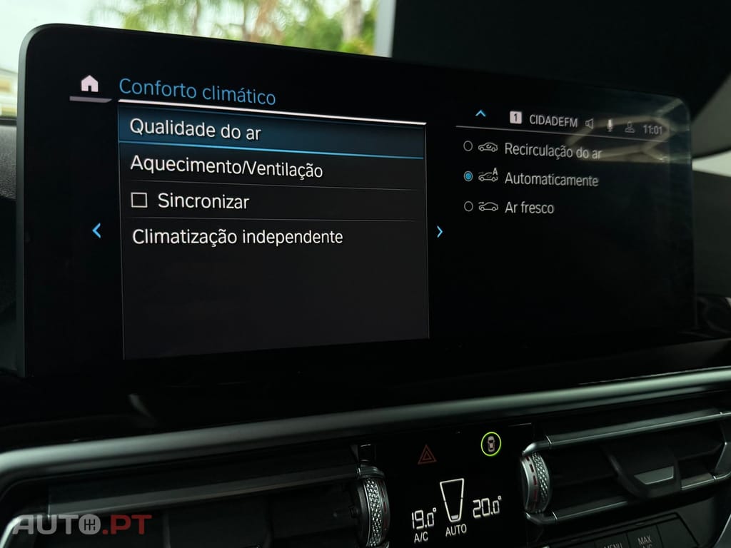 BMW X3 30 e xDrive Advantage