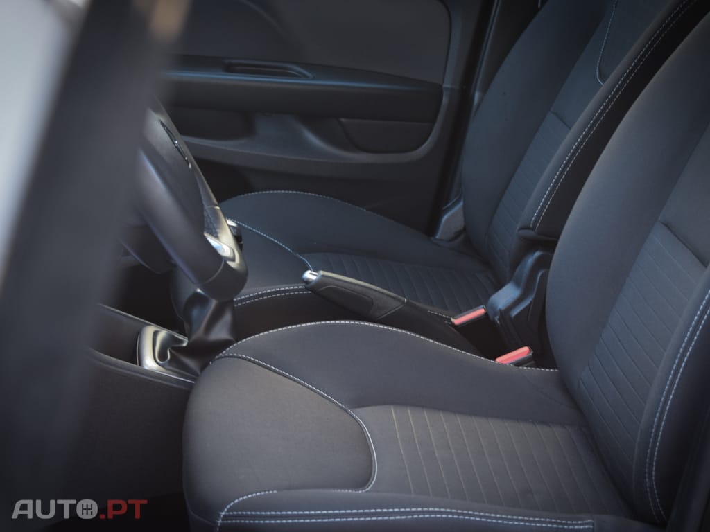 Renault Clio Sport Tourer ST