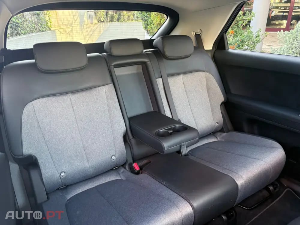 Hyundai Ioniq 5 73 kWh Premium