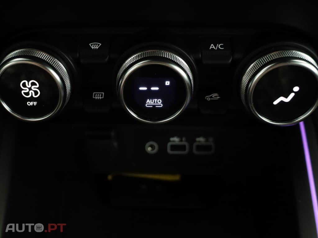 Renault Clio Clio 1.0 TCe Techno