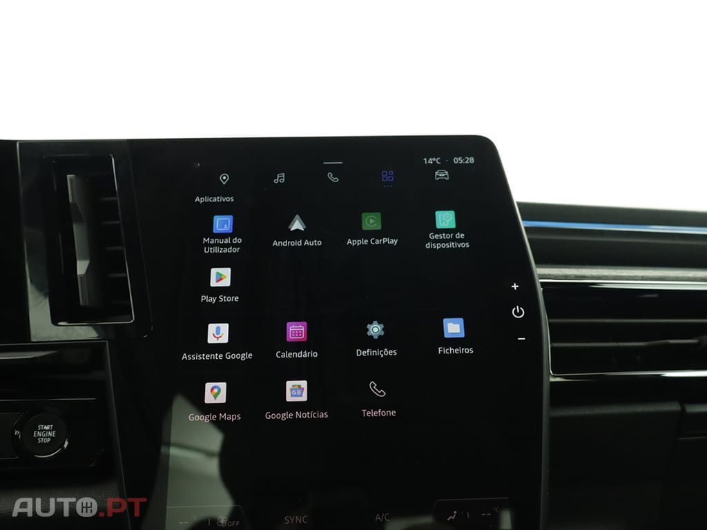 Renault Austral Austral 1.3 Mild Hybrid Techno