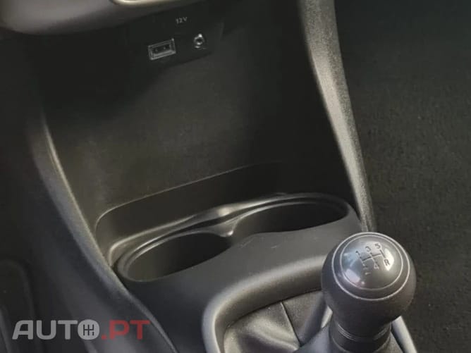 Peugeot 108 1.0 VTi STYLE
