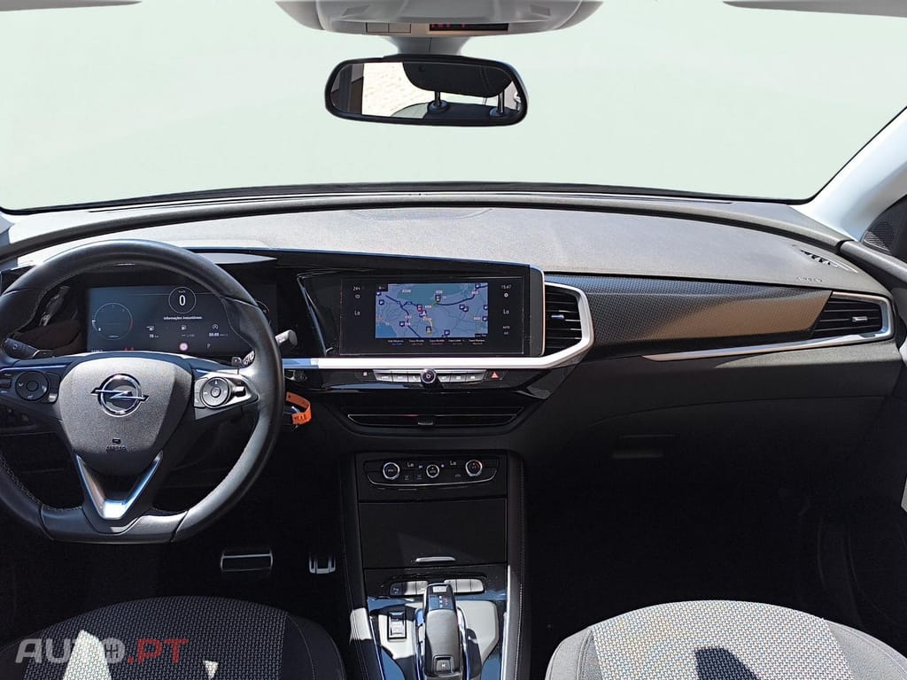 Opel Grandland (X) 1.5 CDTI GS Line AT