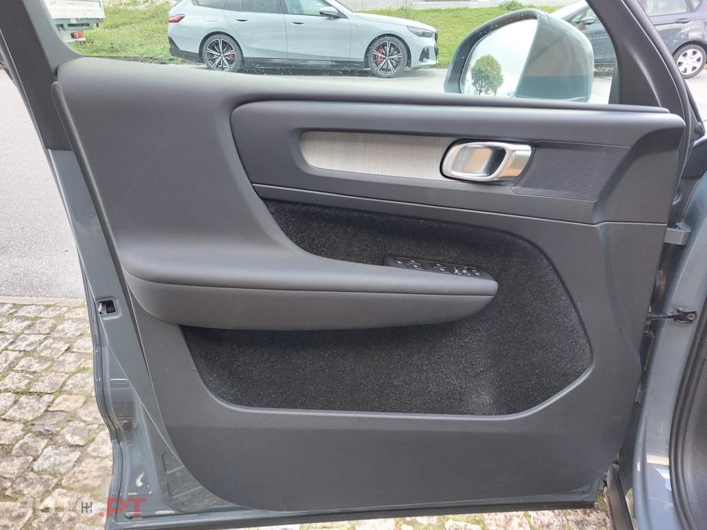 Volvo XC40 1.5 T5 PHEV Inscription