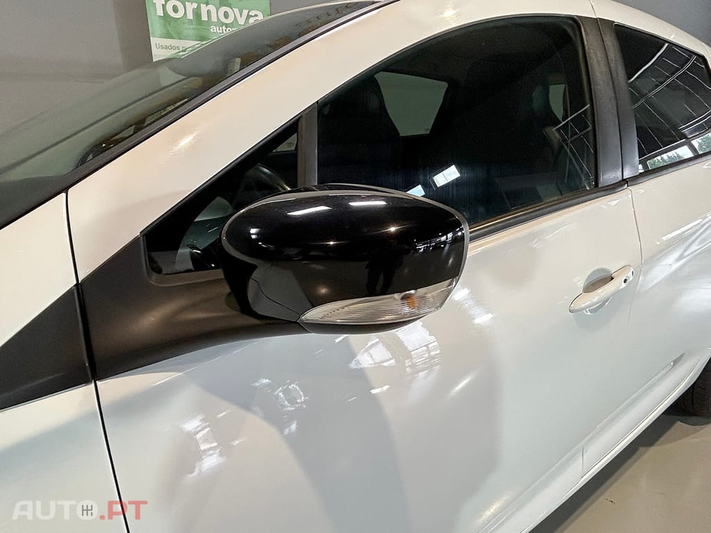 Renault Zoe Intens 40