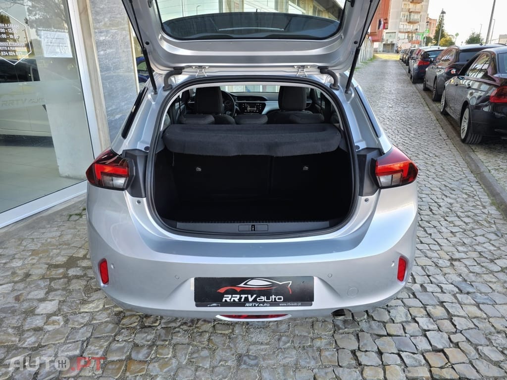 Opel Corsa 1.2 Business