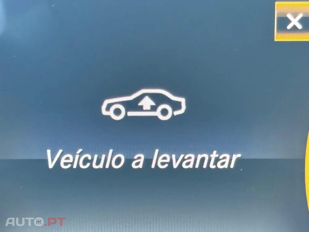 Mercedes-Benz E 220 d AMG Line Aut.