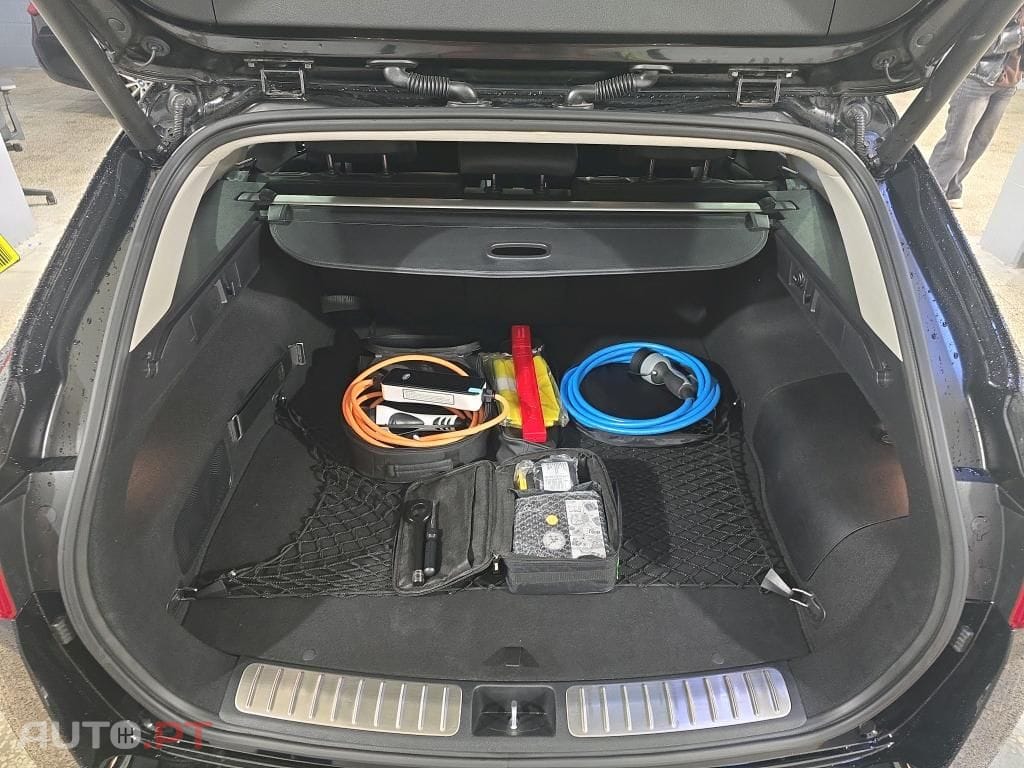 Kia Optima 2.0 CVVT PHEV