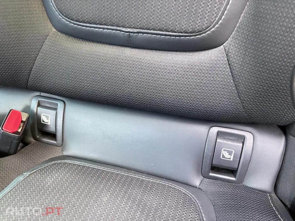 Renault Mégane Sport Tourer 1.6 E-Tech Plug-In Intens