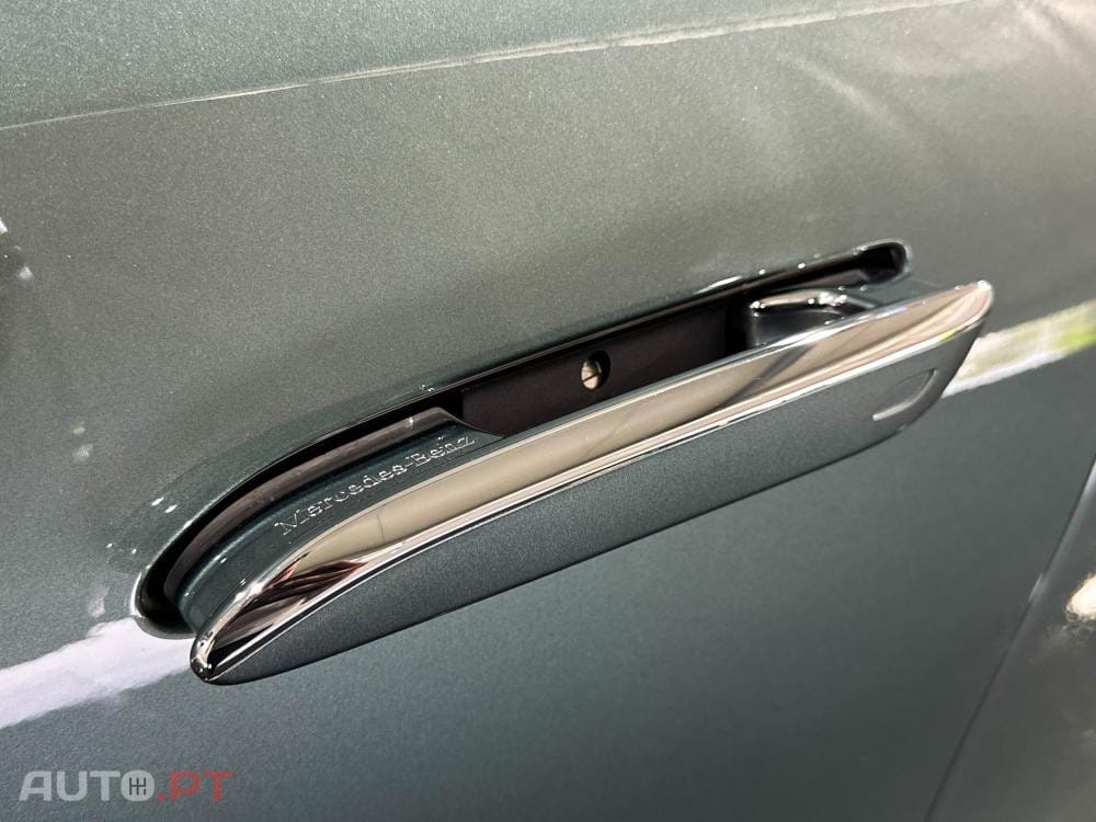 Mercedes-Benz E 300 de 4Matic 9G-TRONIC AMG Line