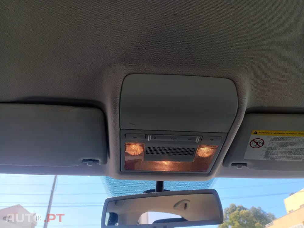 Volkswagen Polo 1.2 Sportline