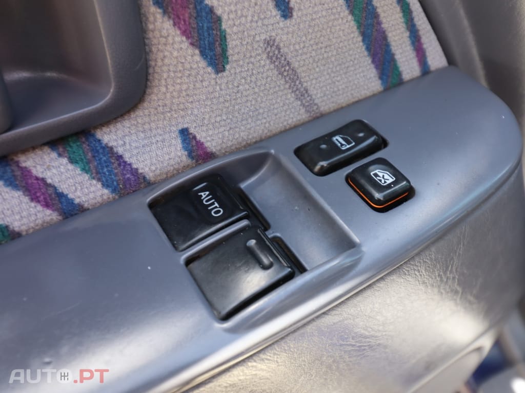 Toyota Land Cruiser 3.0 TD Standard