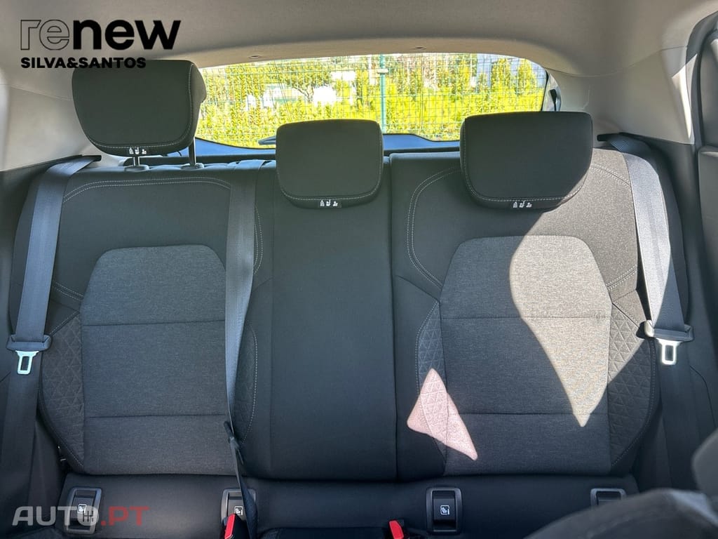 Renault Clio Intens Blue dCi 115