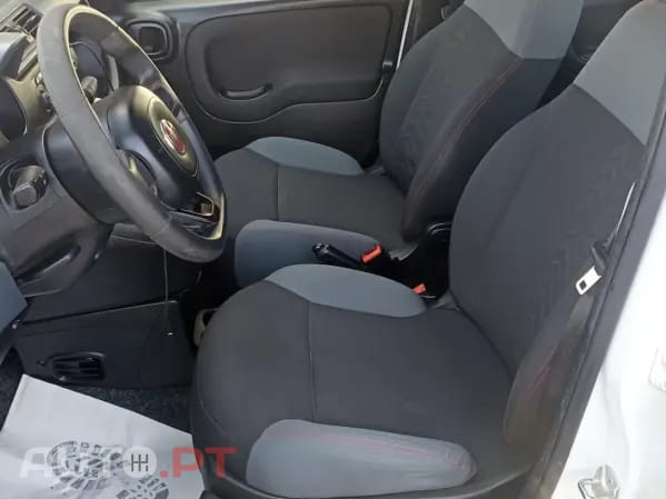 Fiat Panda 0.9 8V TwinAir Cross 4x4 S&S