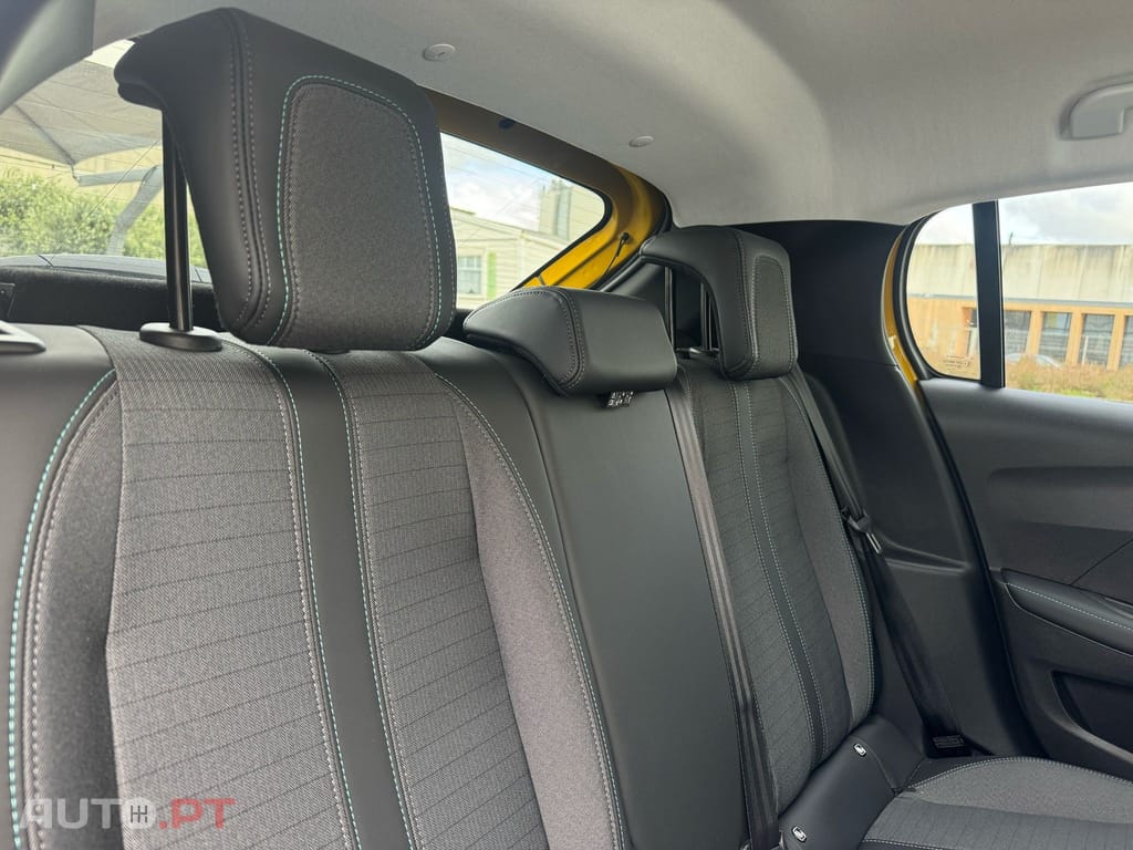 Peugeot 208 PureTech 100 Allure