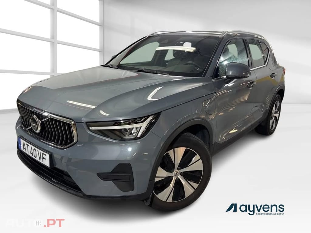 Volvo XC40 1.5 T5 PHEV Core