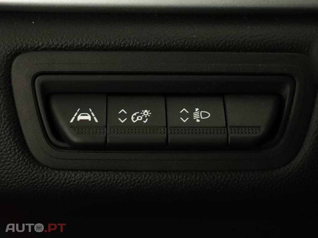 Renault Captur Captur 1.0 TCe Techno Bi-Fuel