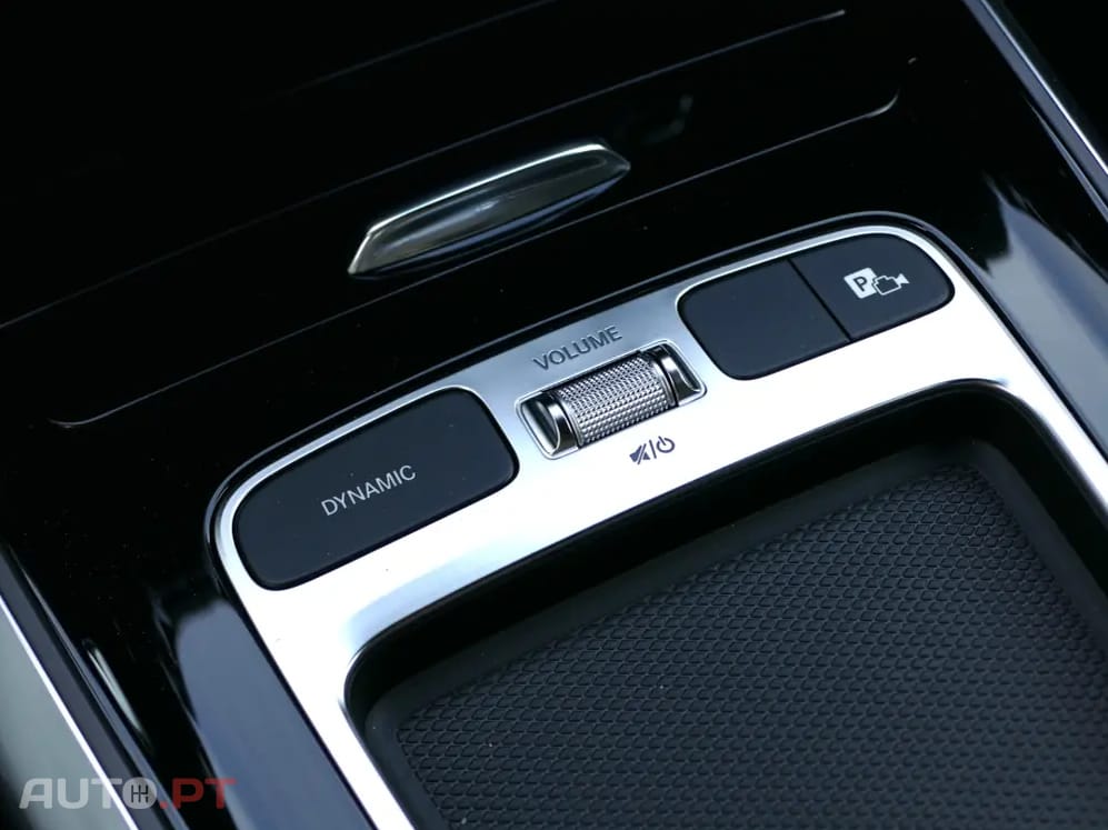 Mercedes-Benz EQA 250+ AMG Line