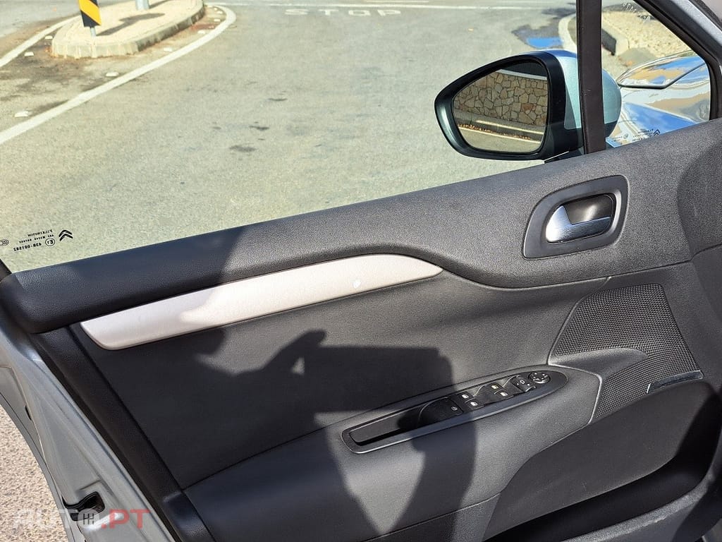 Citroen C4 1.6 e-HDi Airdream Seduction 95g