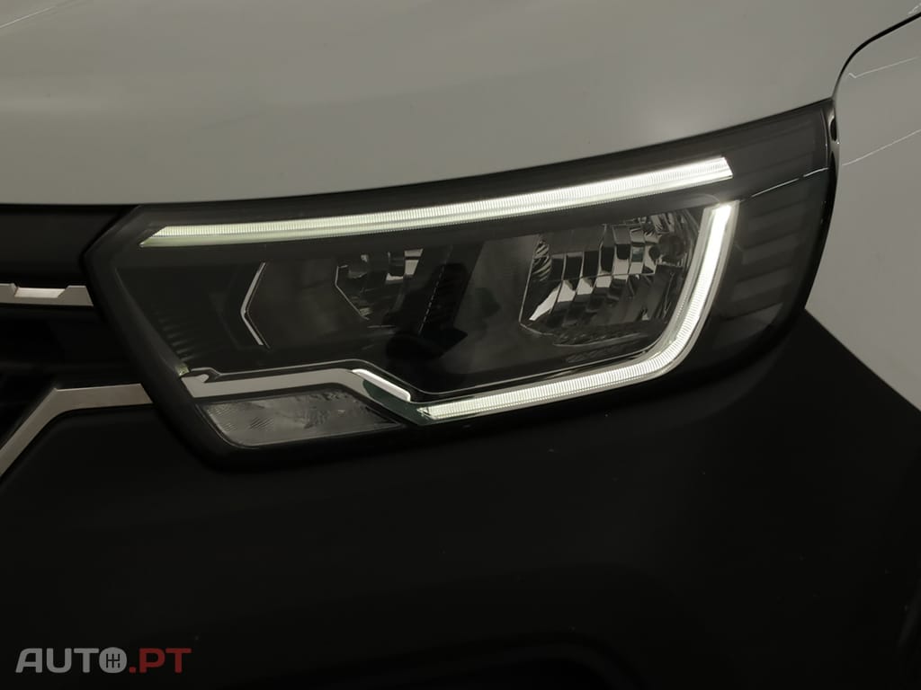 Renault Kangoo Kangoo 1.5 Blue dCi L2 Start