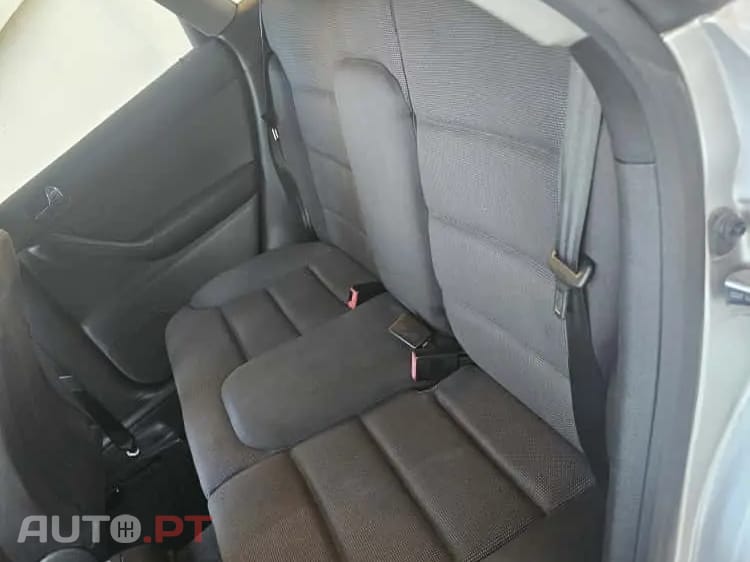 Audi A3 Sportback 1.6 Ambiente Tip.
