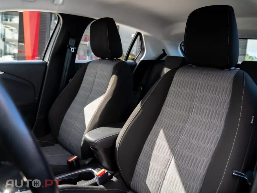 Opel Corsa-E 50 kWh Edition