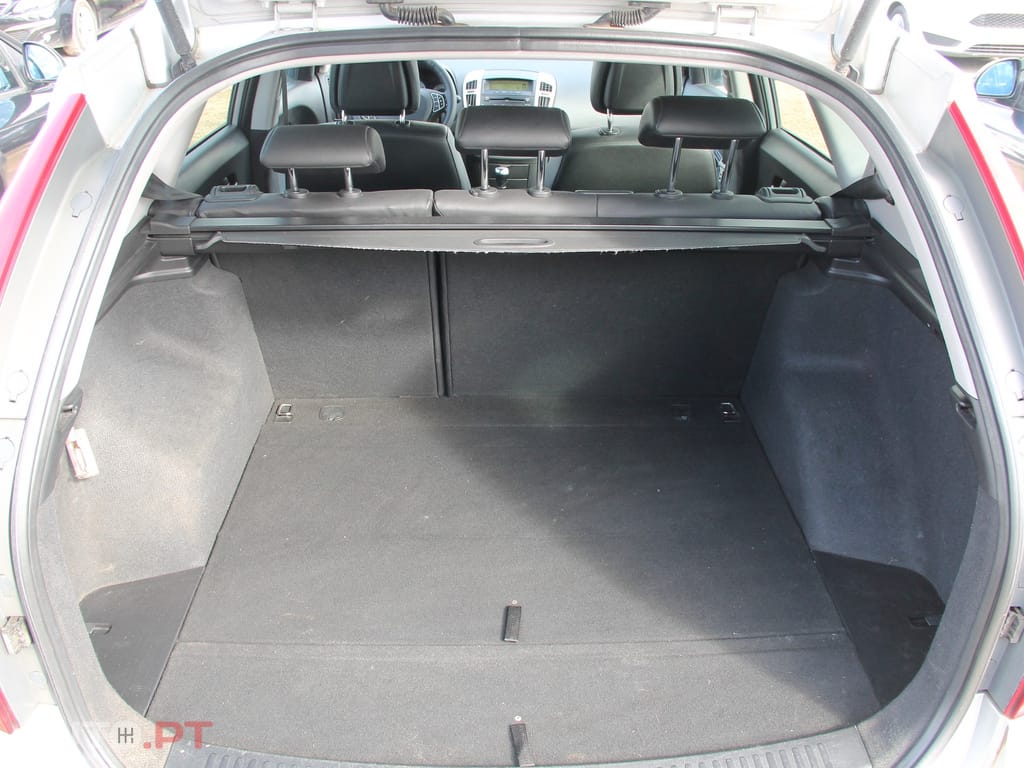 Kia Ceed SW 1.6 CRDi EX