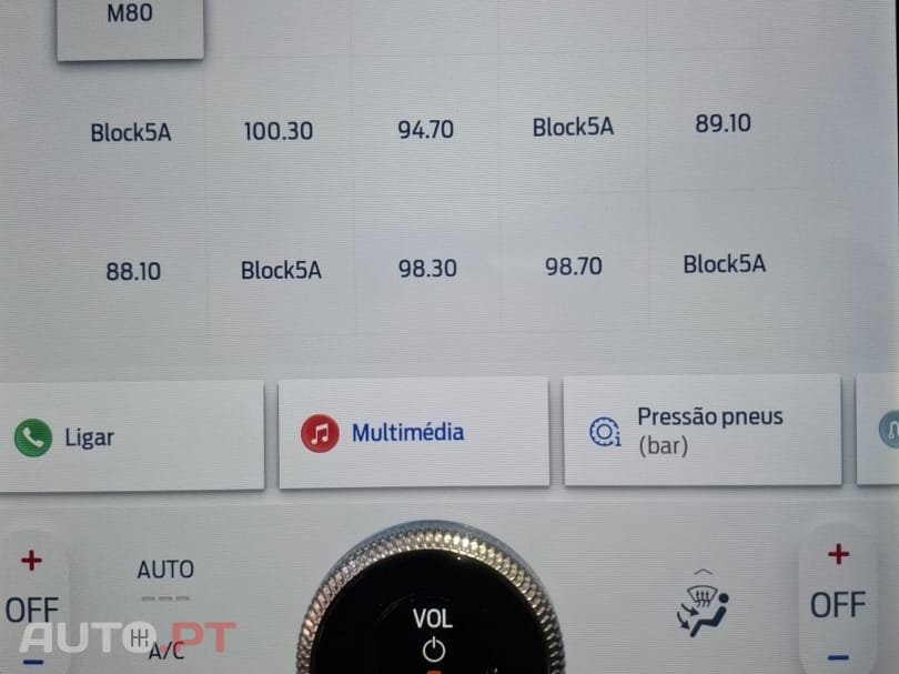 Ford Mustang Mach-E 98.7KWh PREMIUM