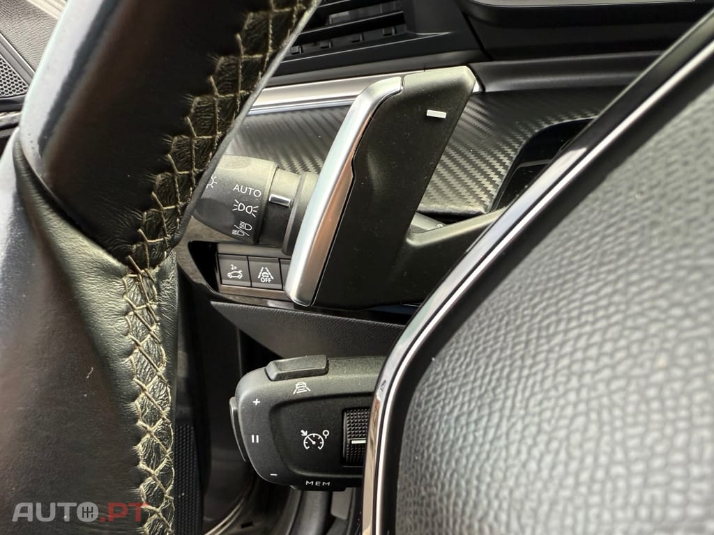 Peugeot 508 SW 1.5 BlueHDi Allure Pack EAT8