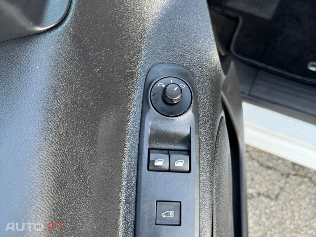 Opel Combo Life 1.5 CDTi L1H1 Enjoy