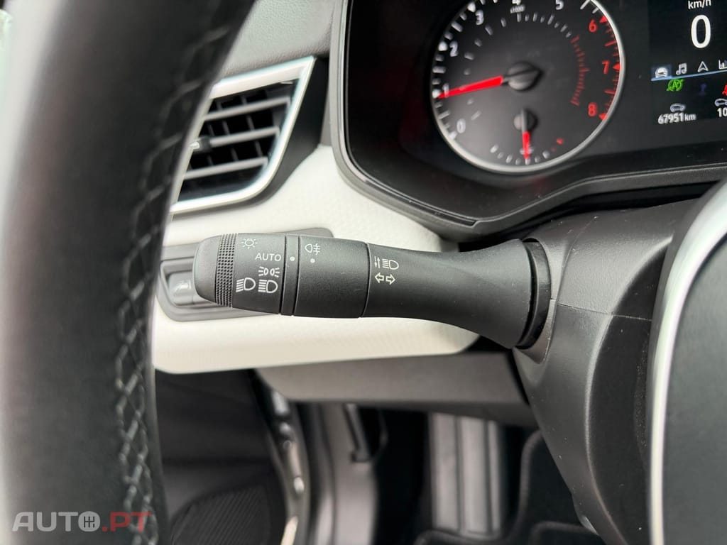 Renault Clio 1.0 TCe Evolution