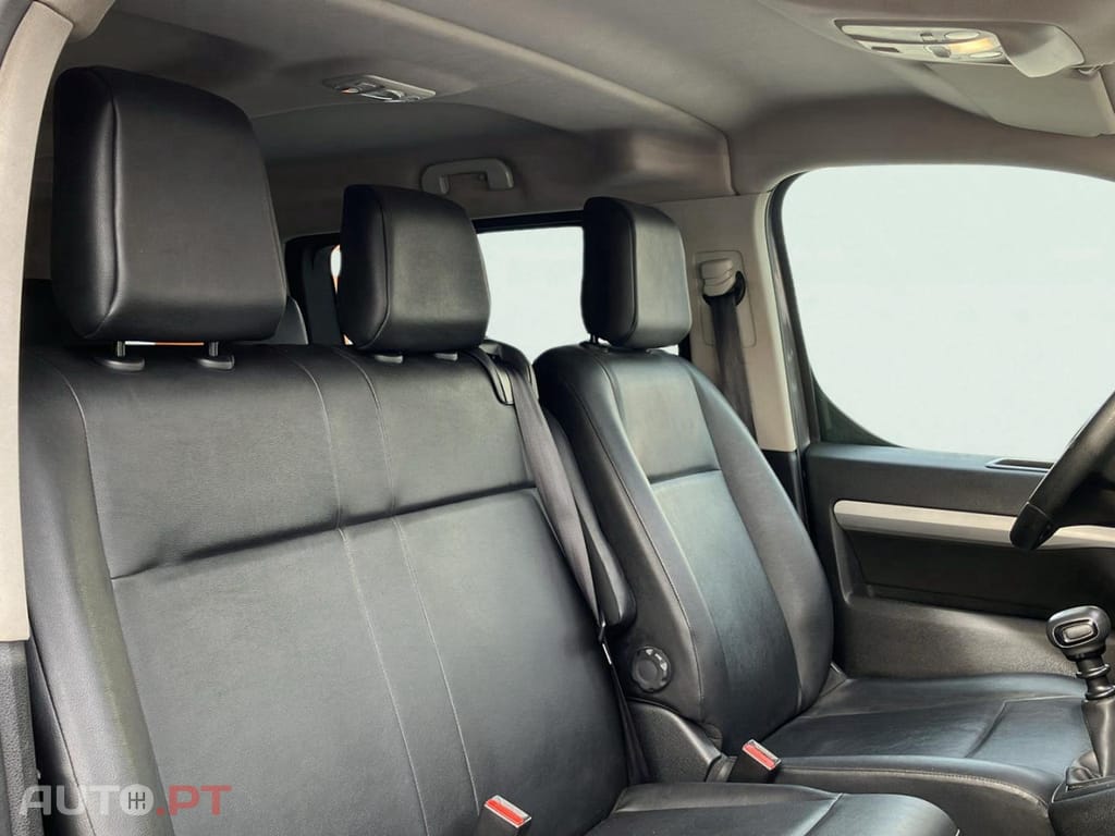 Opel Zafira Life 1.5 CDTi L2H1 Enjoy