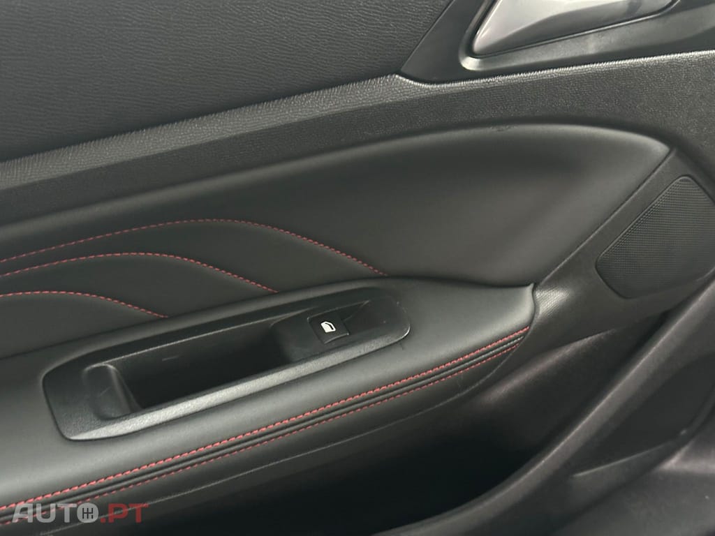 Peugeot 308 1.5 BlueHDi GT Line