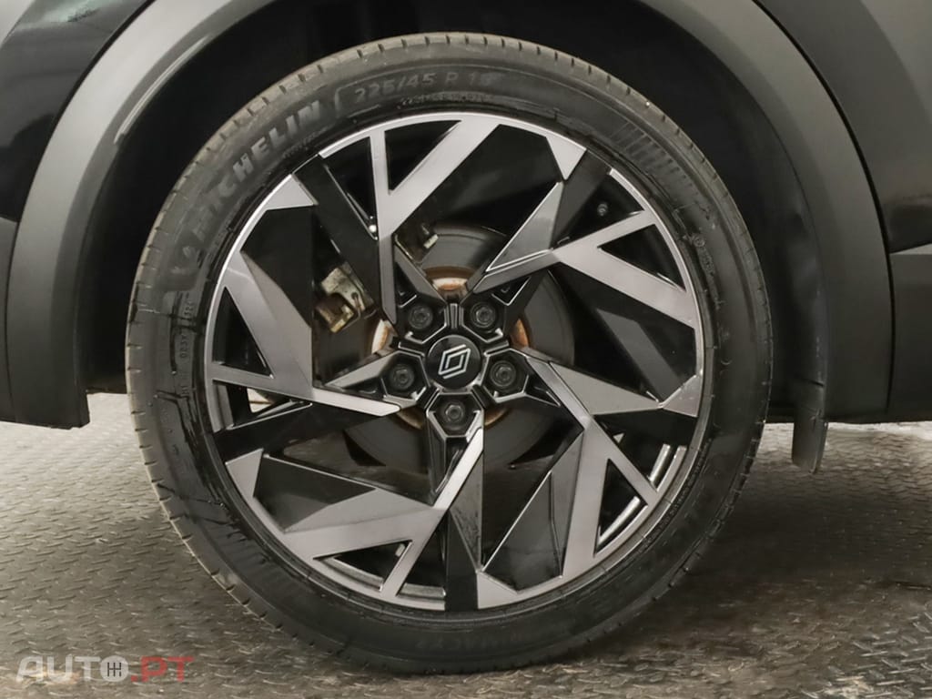 Renault Symbioz Symbioz 1.6 E-Tech Full Hybrid Esprit Alpine