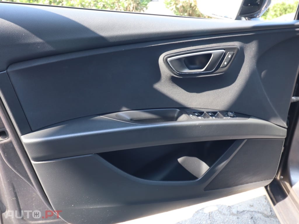 Seat Leon 1.6 TDI Reference