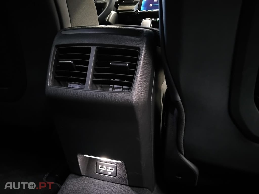 Peugeot 508 SW 1.5 BlueHDi GT Pack EAT8