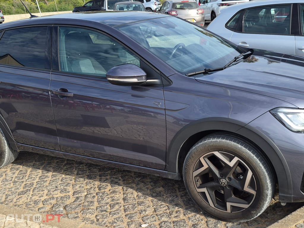 Volkswagen Taigo 1.0 TSI R-Line